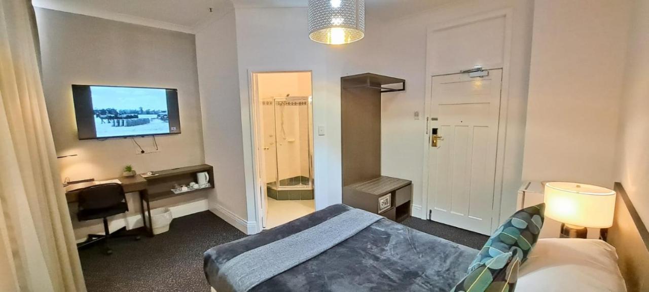 Criterion Hotel Перт Экстерьер фото
