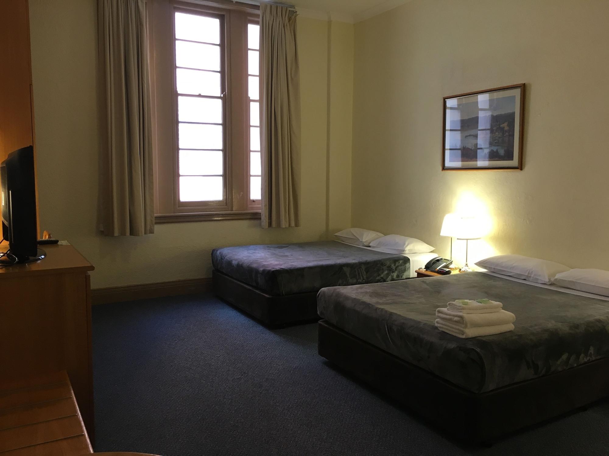 Criterion Hotel Перт Экстерьер фото