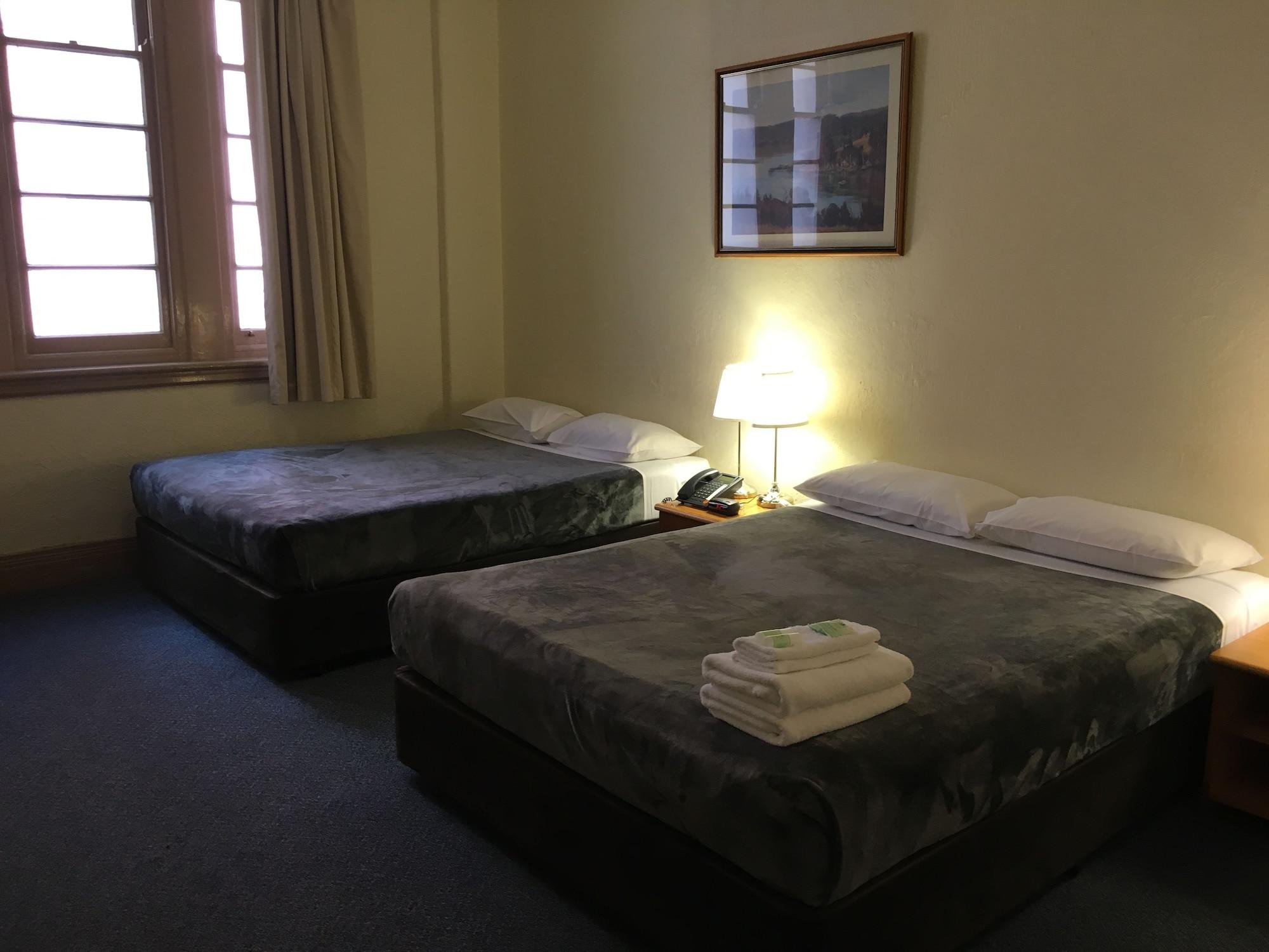 Criterion Hotel Перт Экстерьер фото