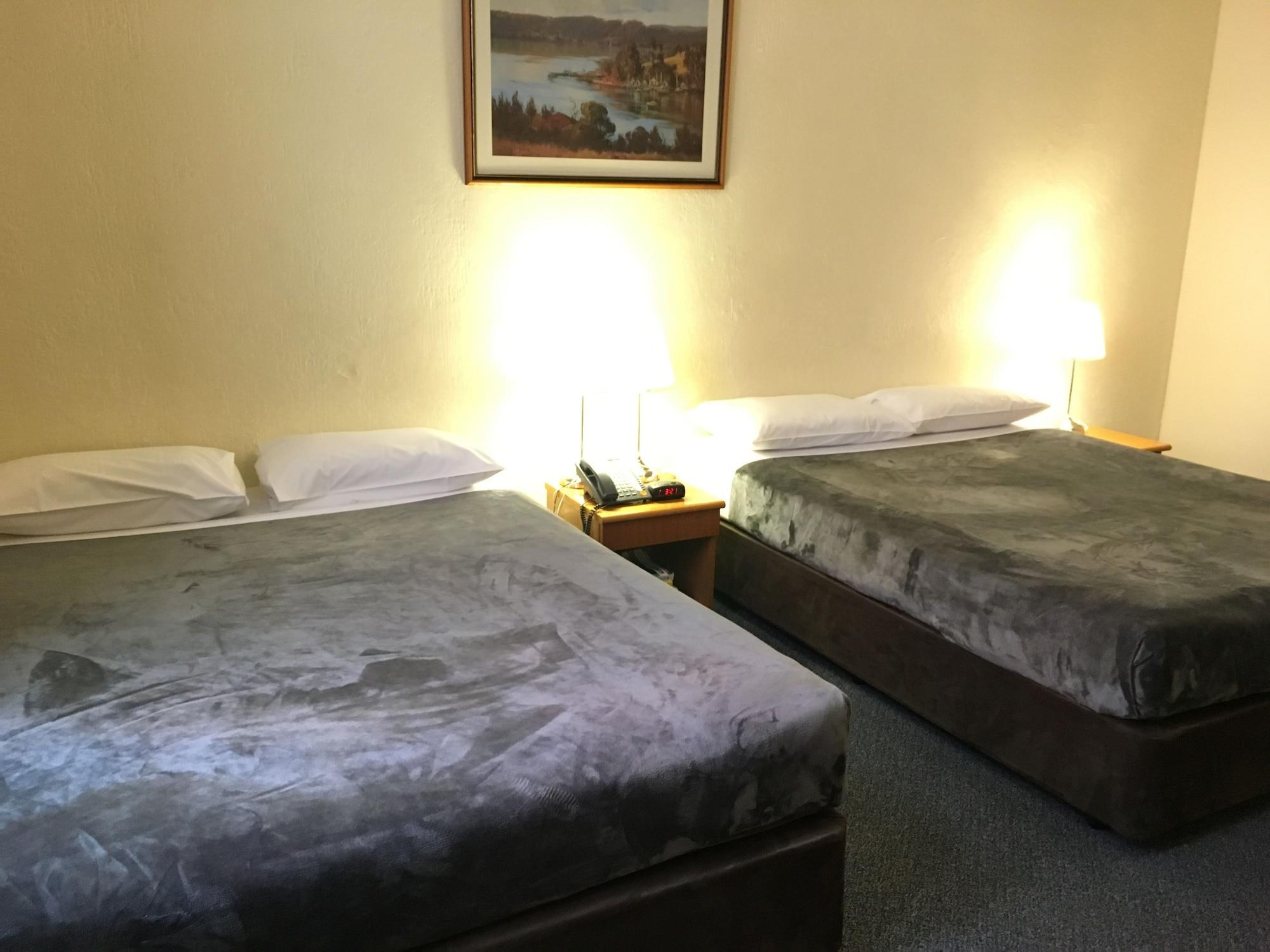 Criterion Hotel Перт Экстерьер фото