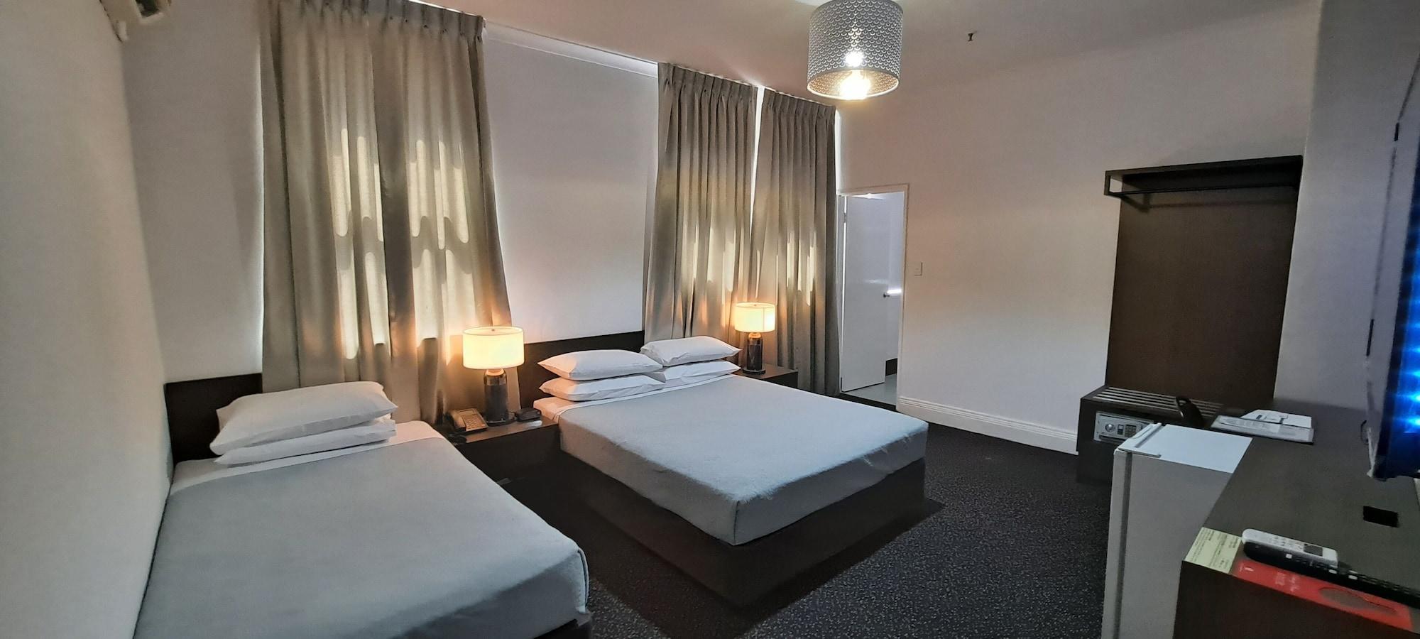 Criterion Hotel Перт Экстерьер фото