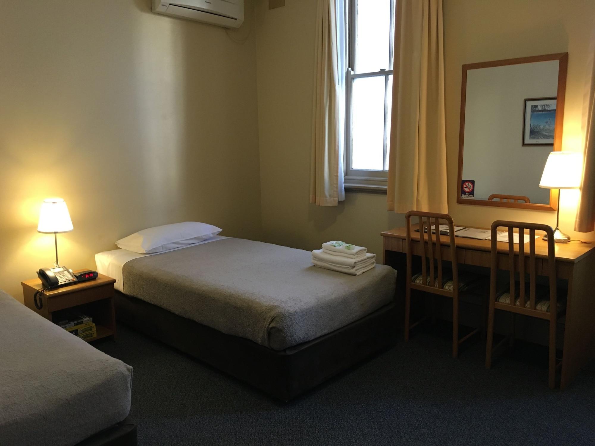 Criterion Hotel Перт Экстерьер фото