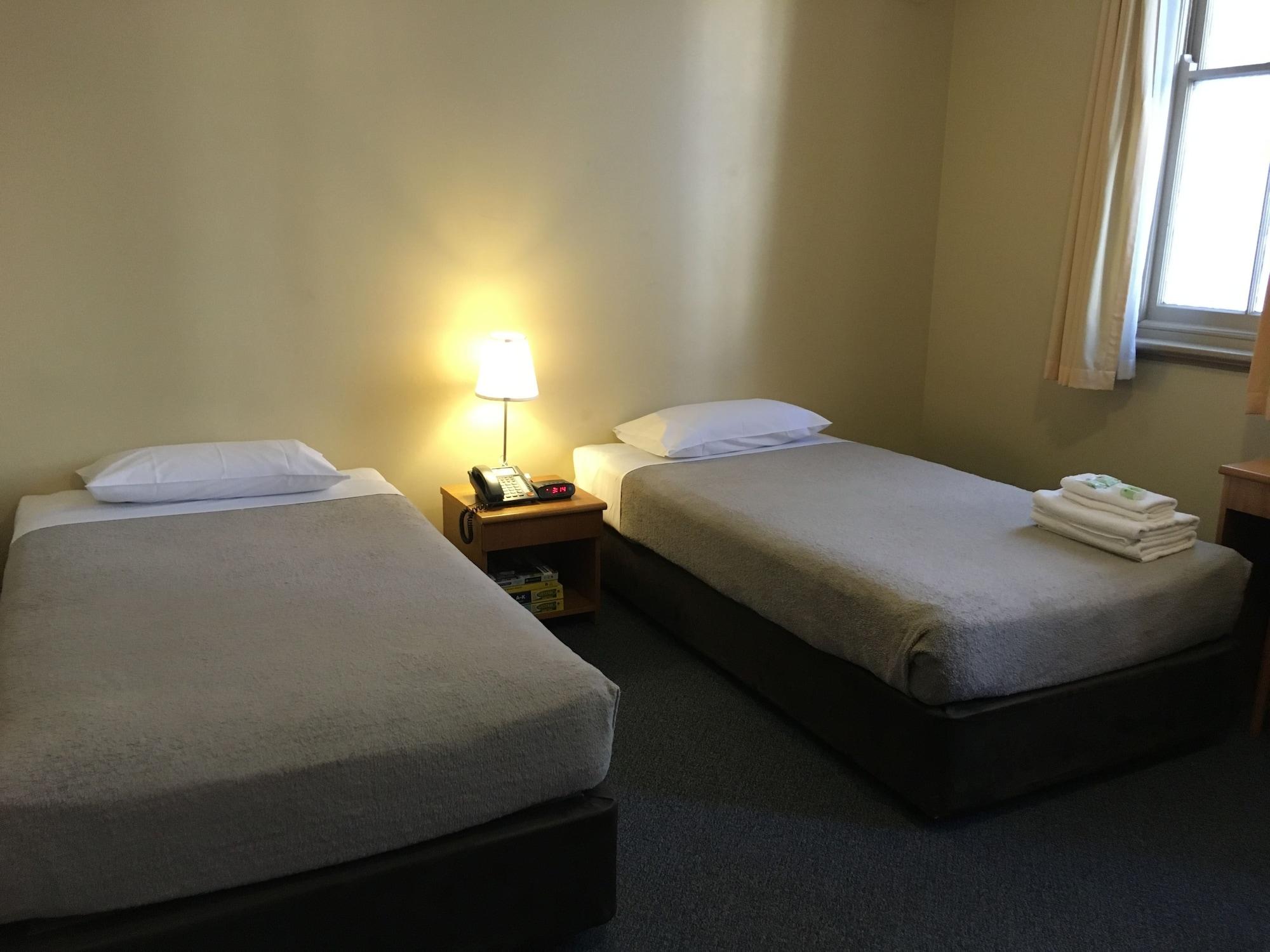 Criterion Hotel Перт Экстерьер фото