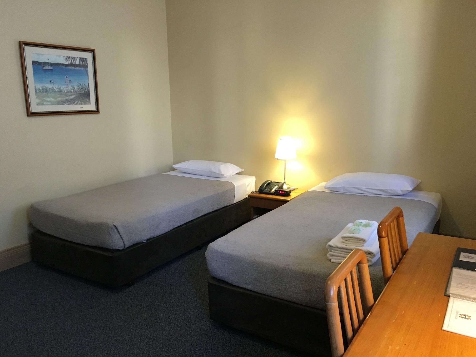 Criterion Hotel Перт Экстерьер фото