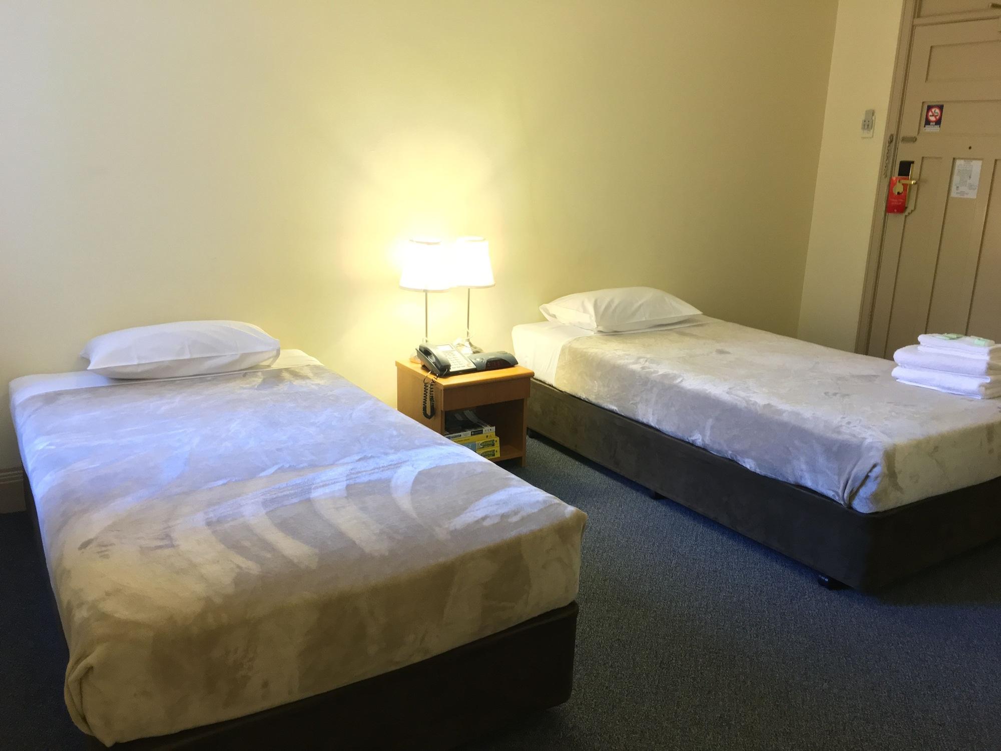 Criterion Hotel Перт Экстерьер фото