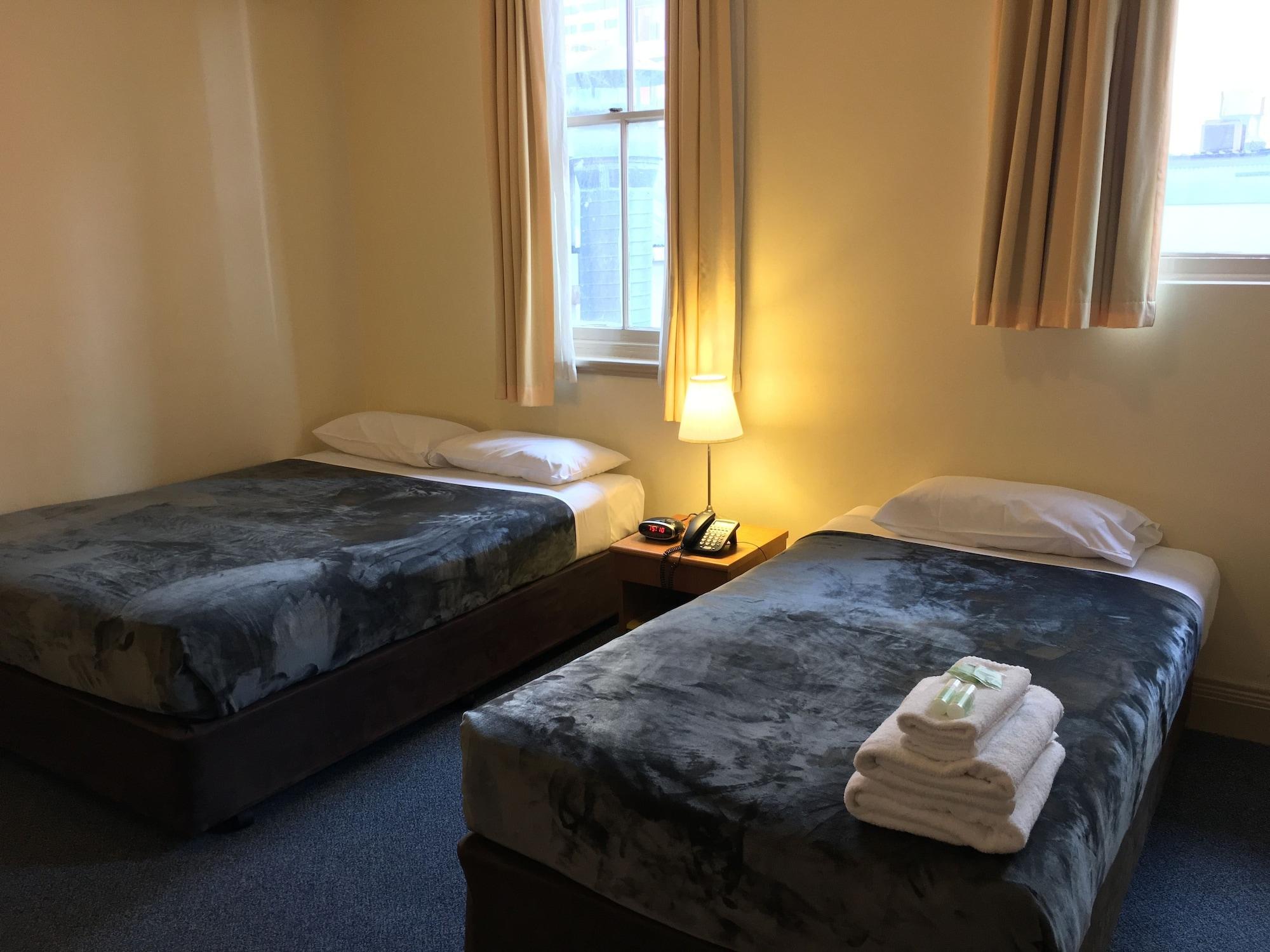 Criterion Hotel Перт Экстерьер фото