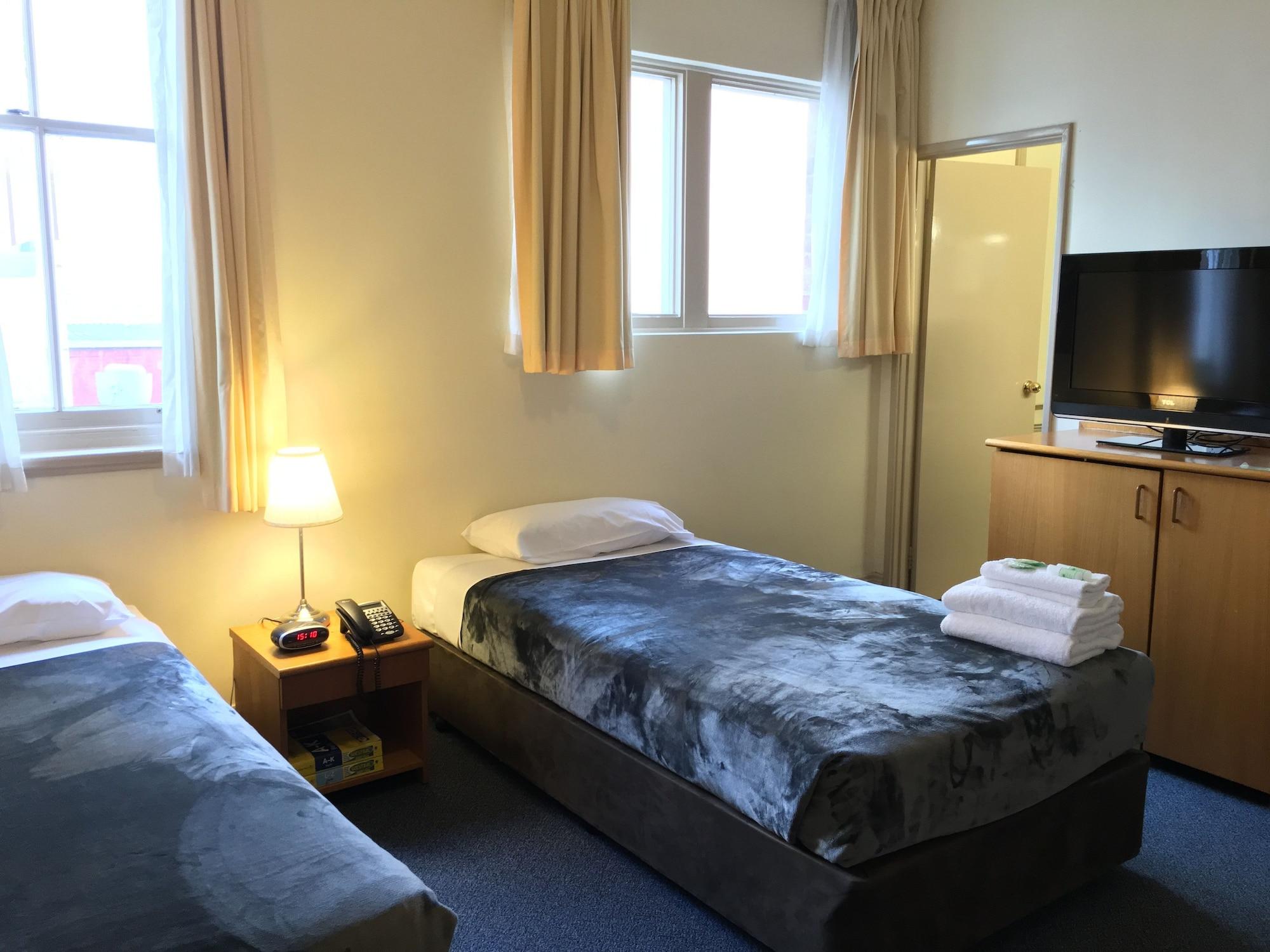 Criterion Hotel Перт Экстерьер фото