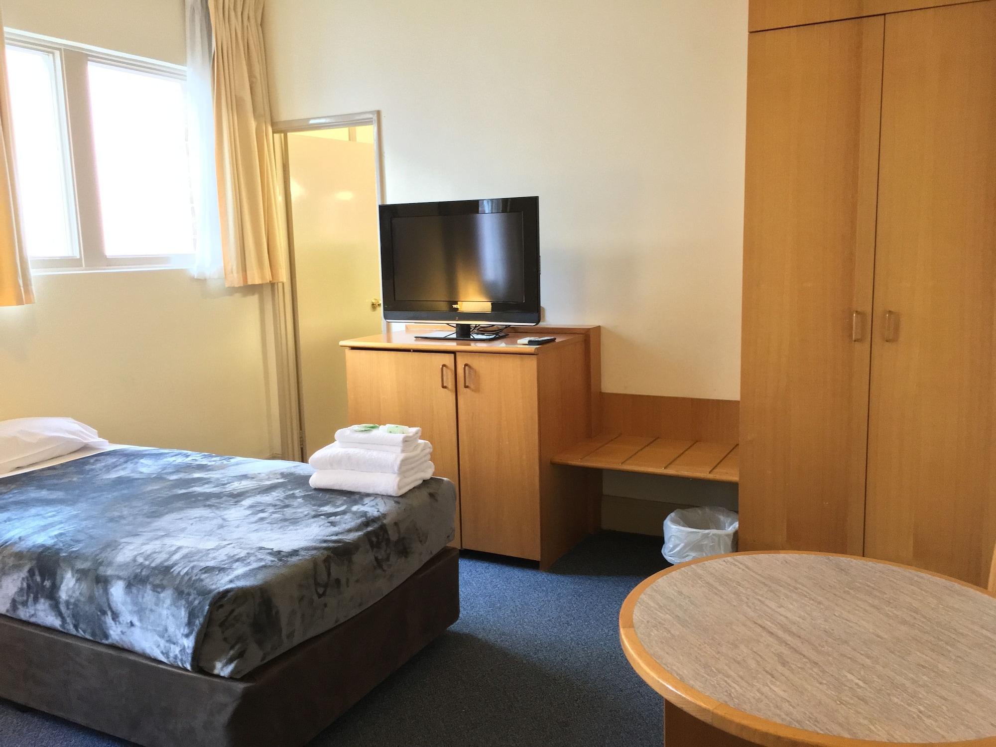 Criterion Hotel Перт Экстерьер фото