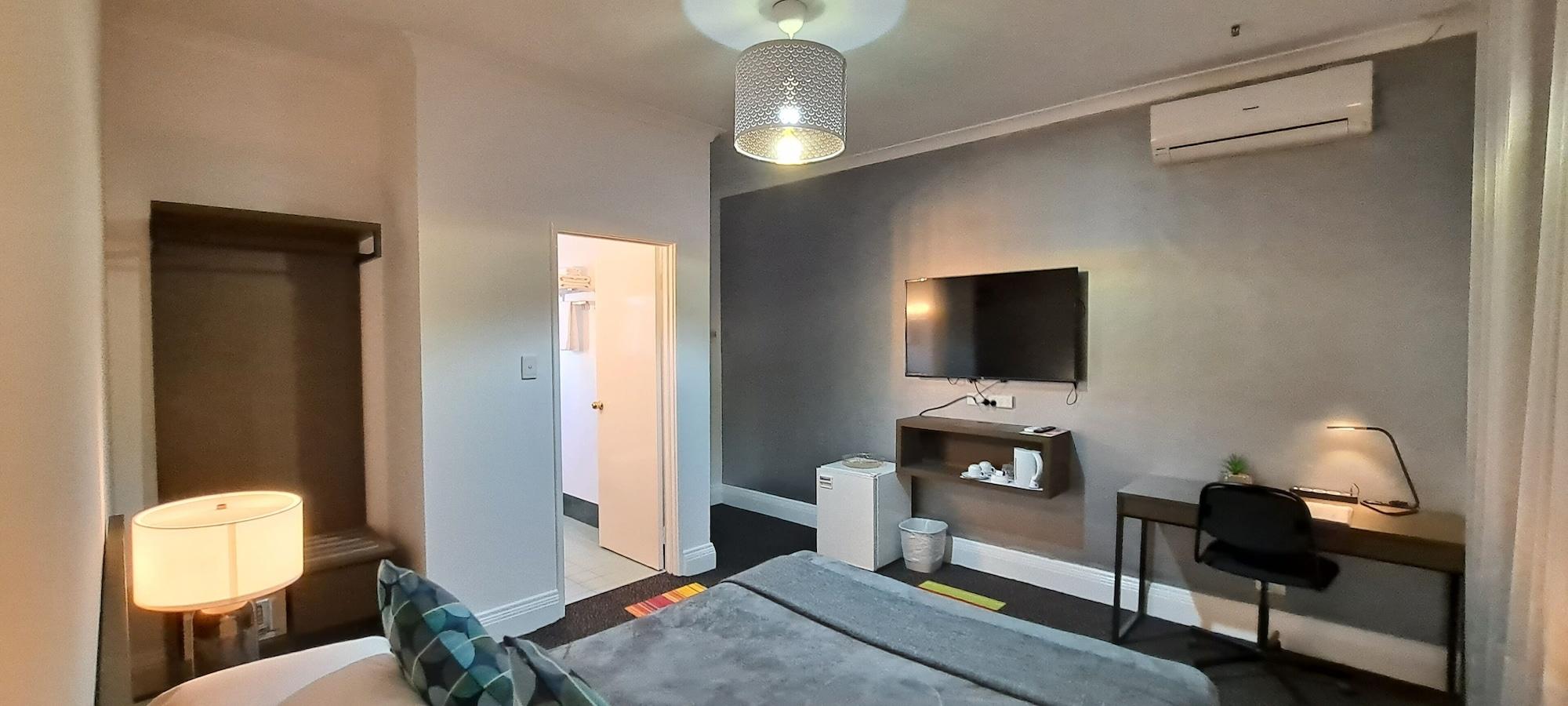 Criterion Hotel Перт Экстерьер фото