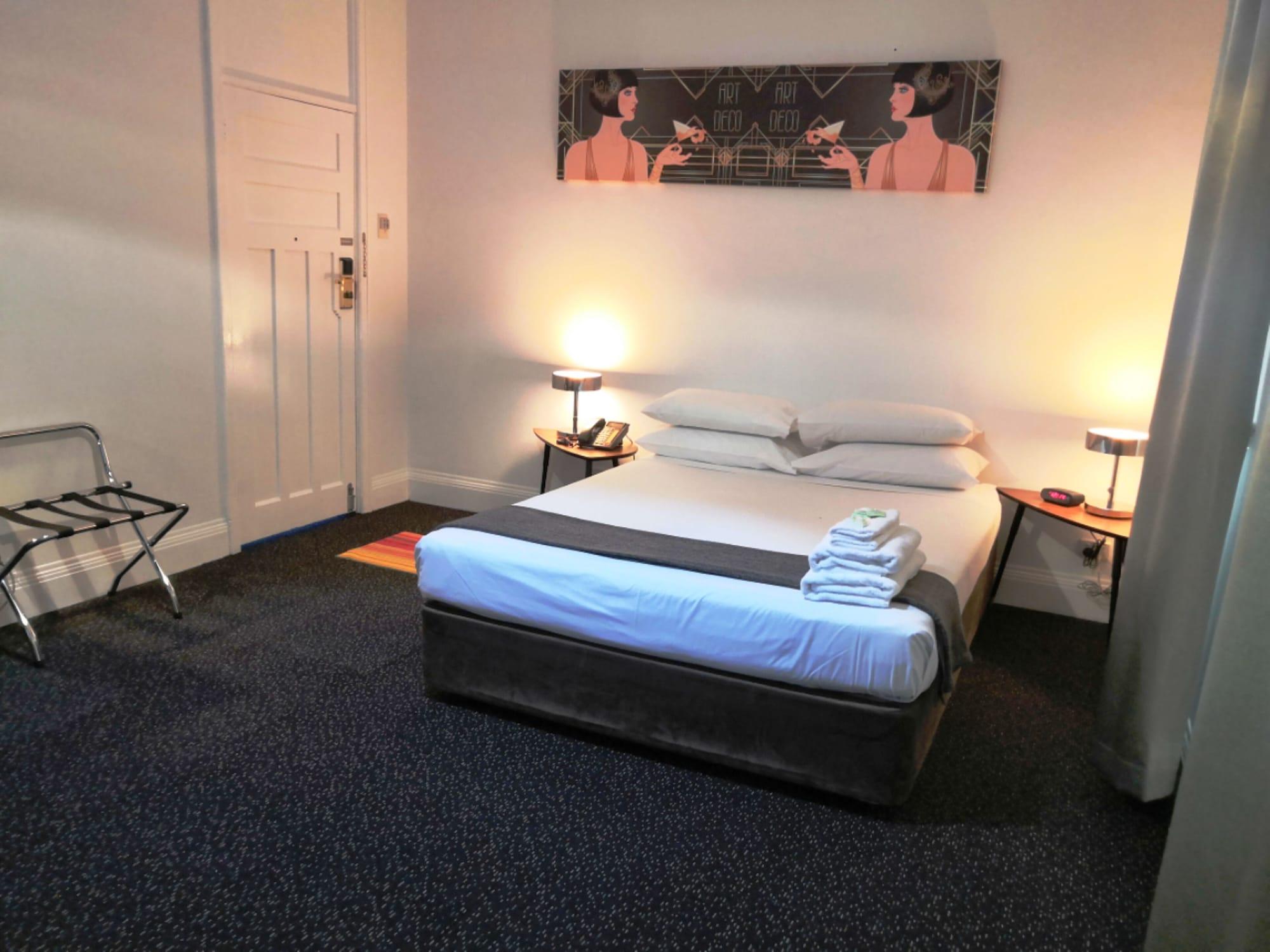 Criterion Hotel Перт Экстерьер фото