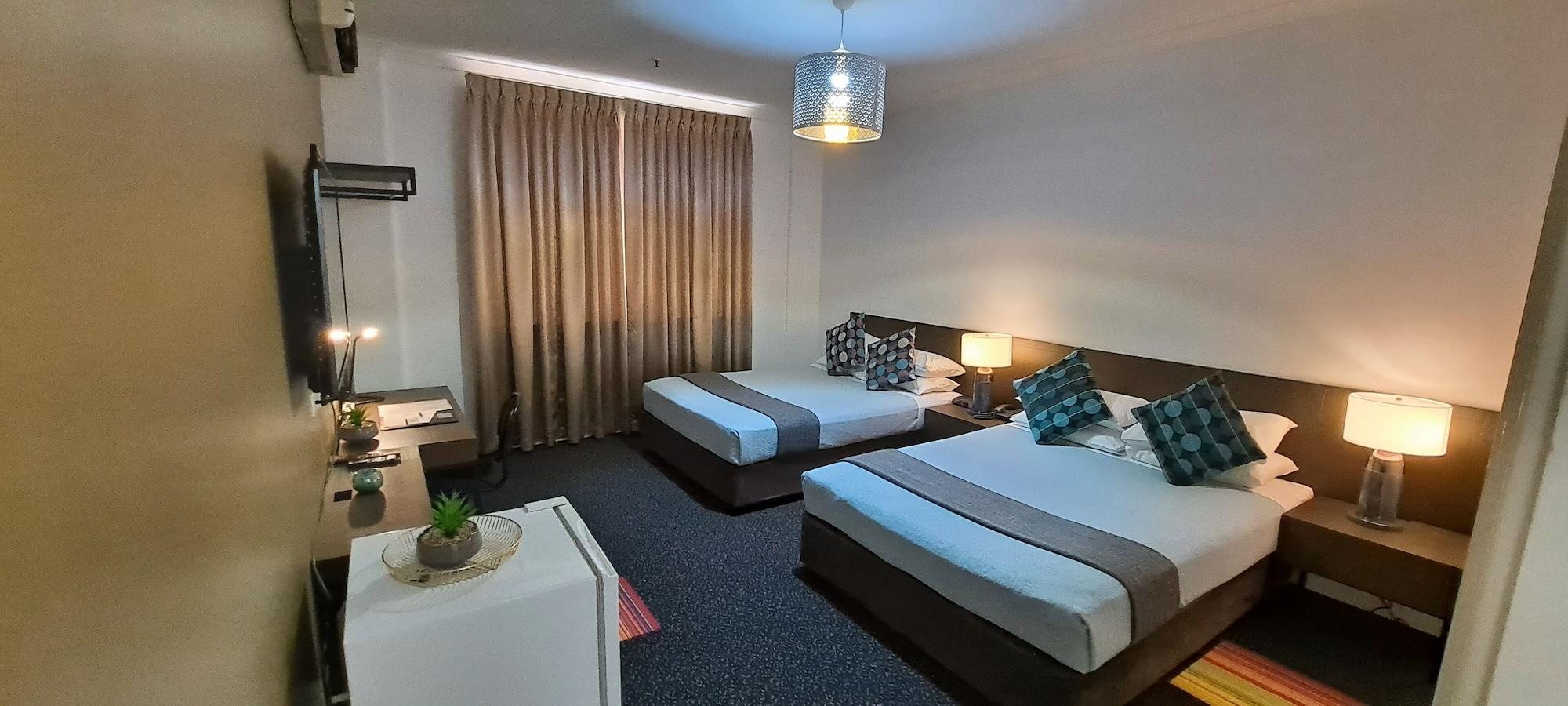 Criterion Hotel Перт Экстерьер фото