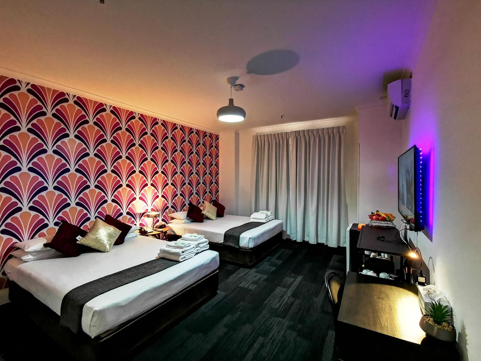Criterion Hotel Перт Экстерьер фото