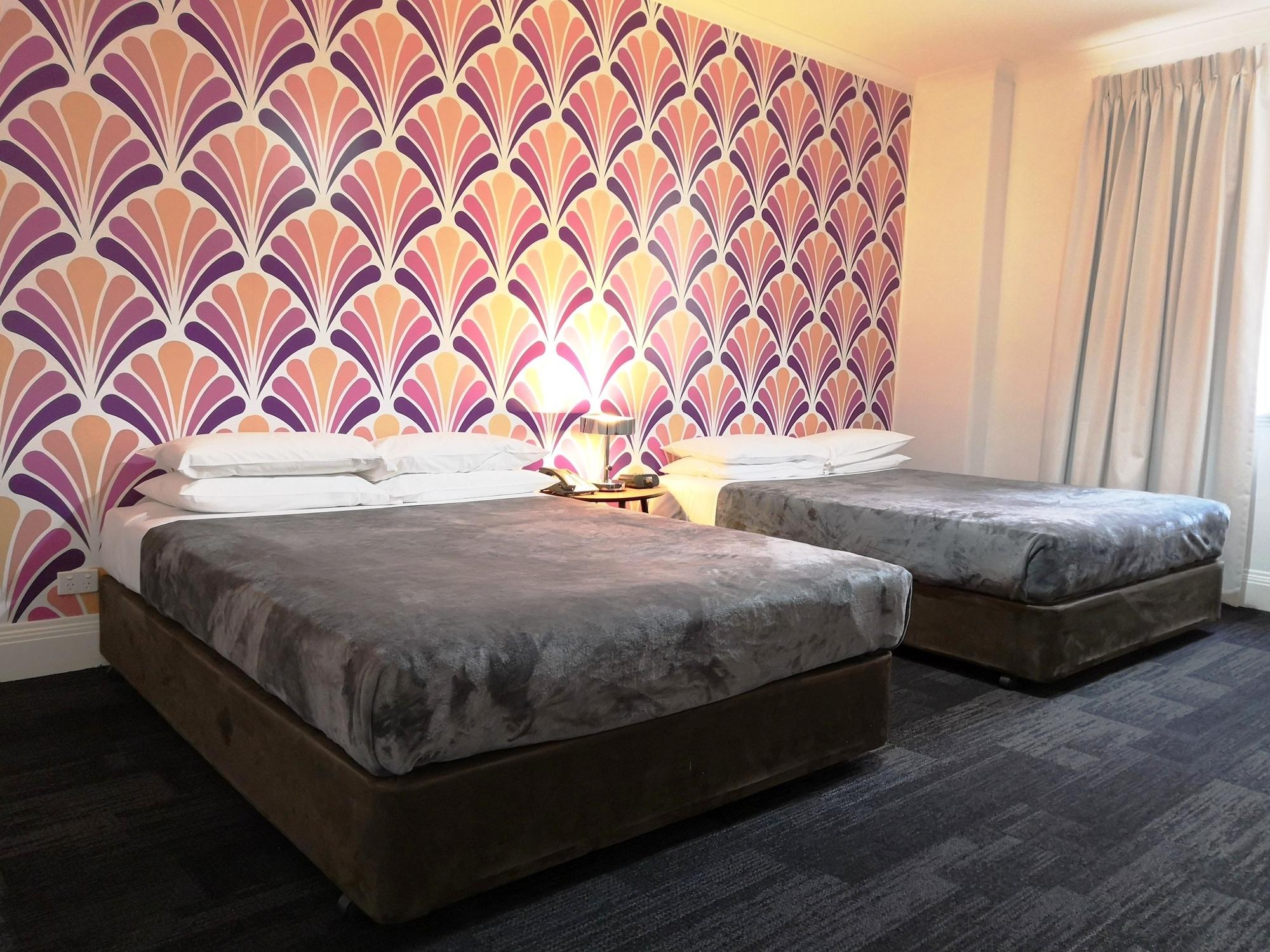 Criterion Hotel Перт Экстерьер фото
