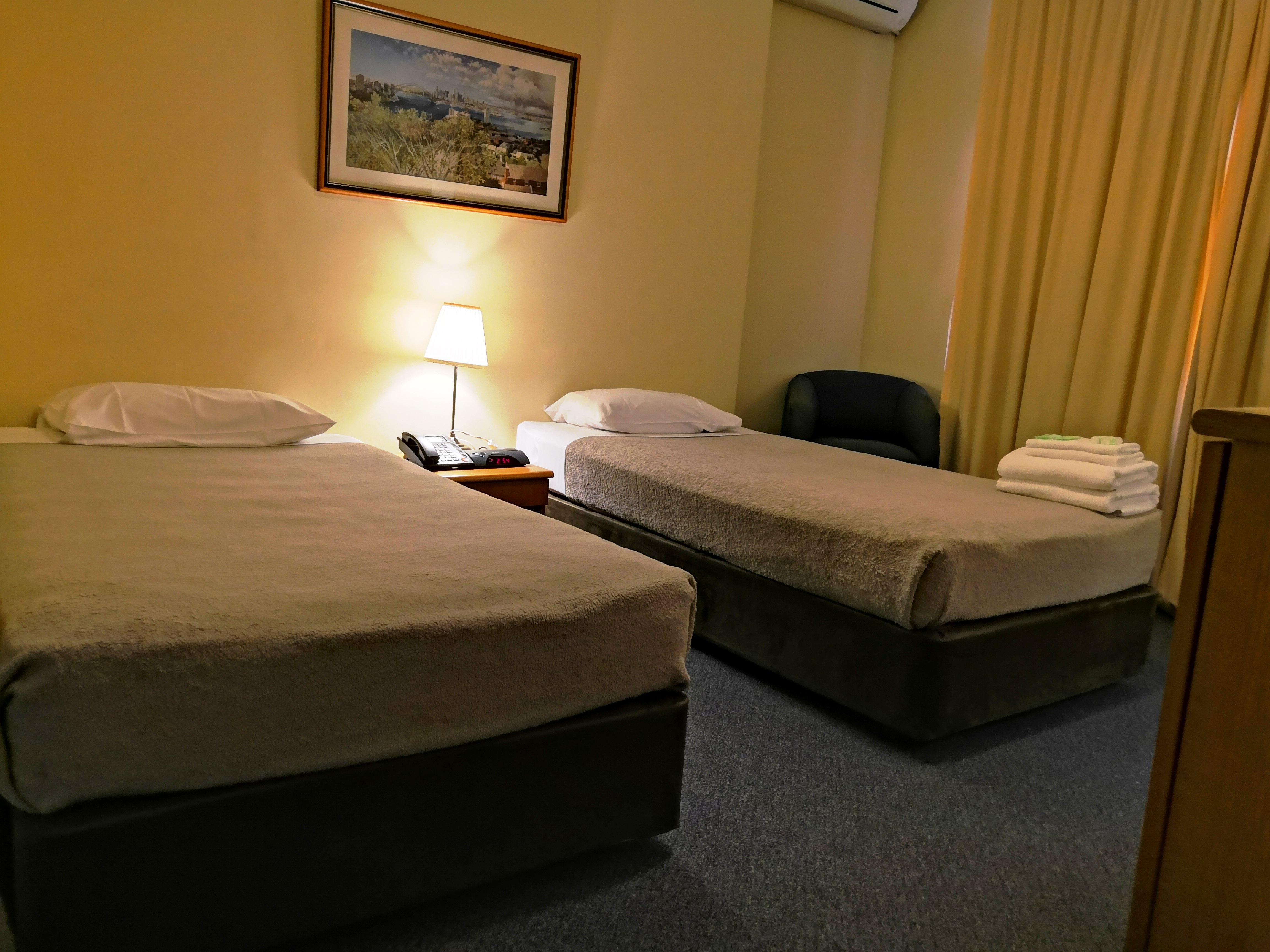 Criterion Hotel Перт Экстерьер фото