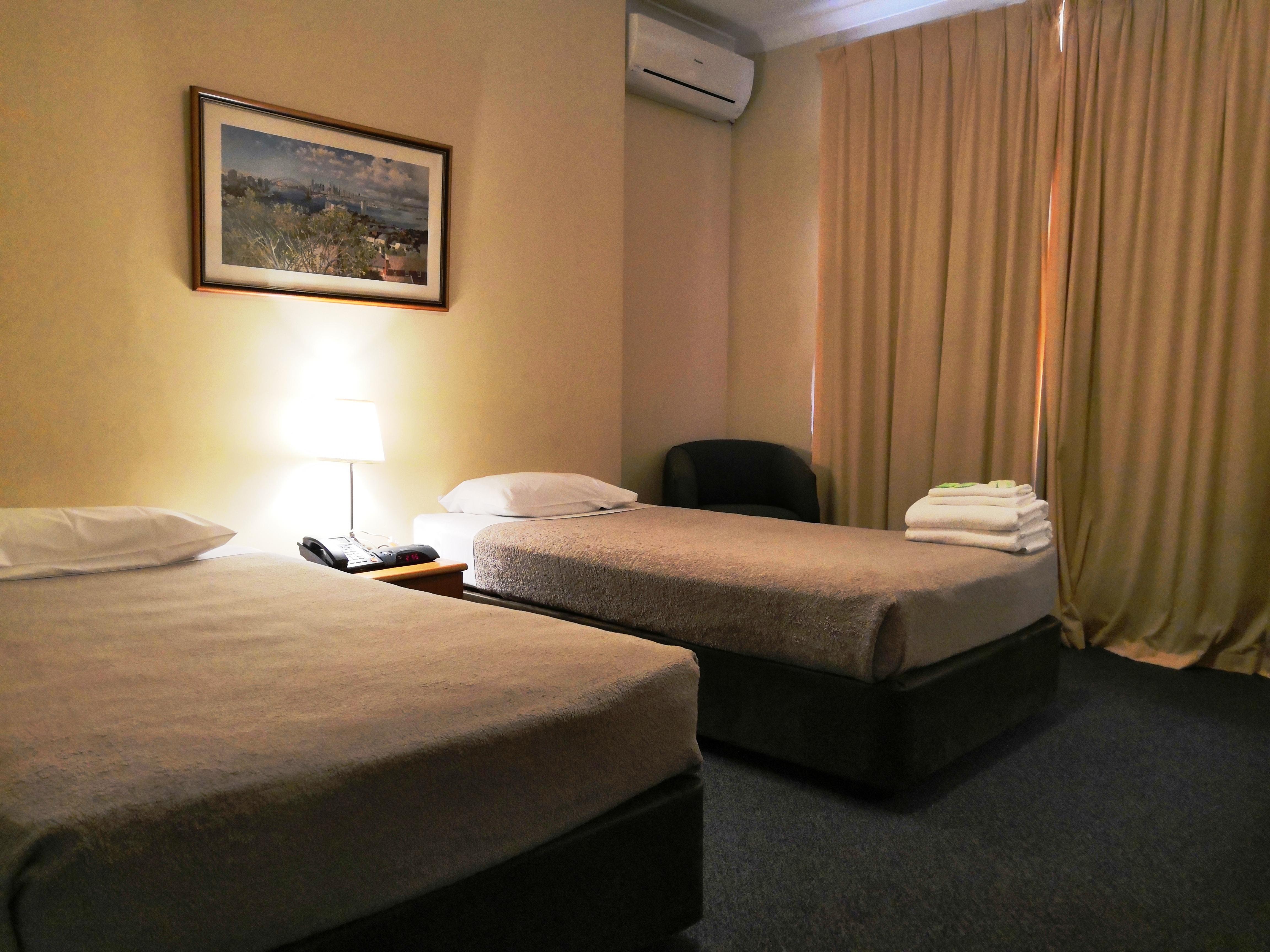 Criterion Hotel Перт Экстерьер фото