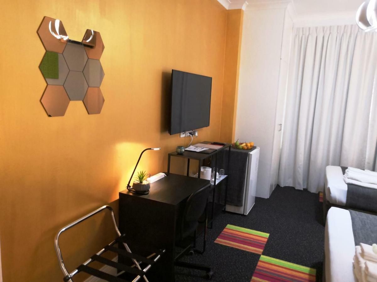 Criterion Hotel Перт Экстерьер фото