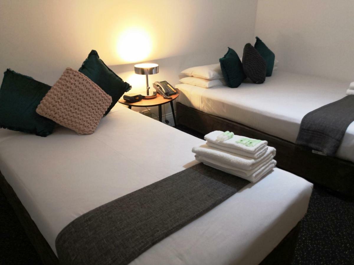 Criterion Hotel Перт Экстерьер фото