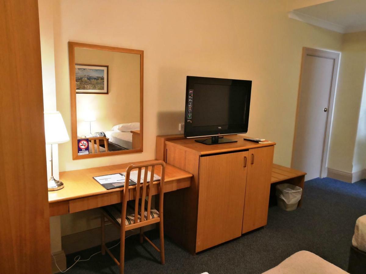 Criterion Hotel Перт Экстерьер фото