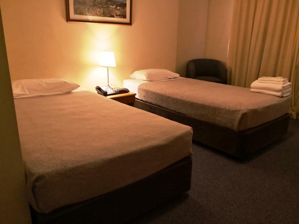 Criterion Hotel Перт Экстерьер фото