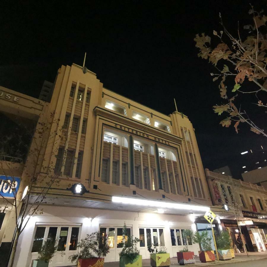 Criterion Hotel Перт Экстерьер фото