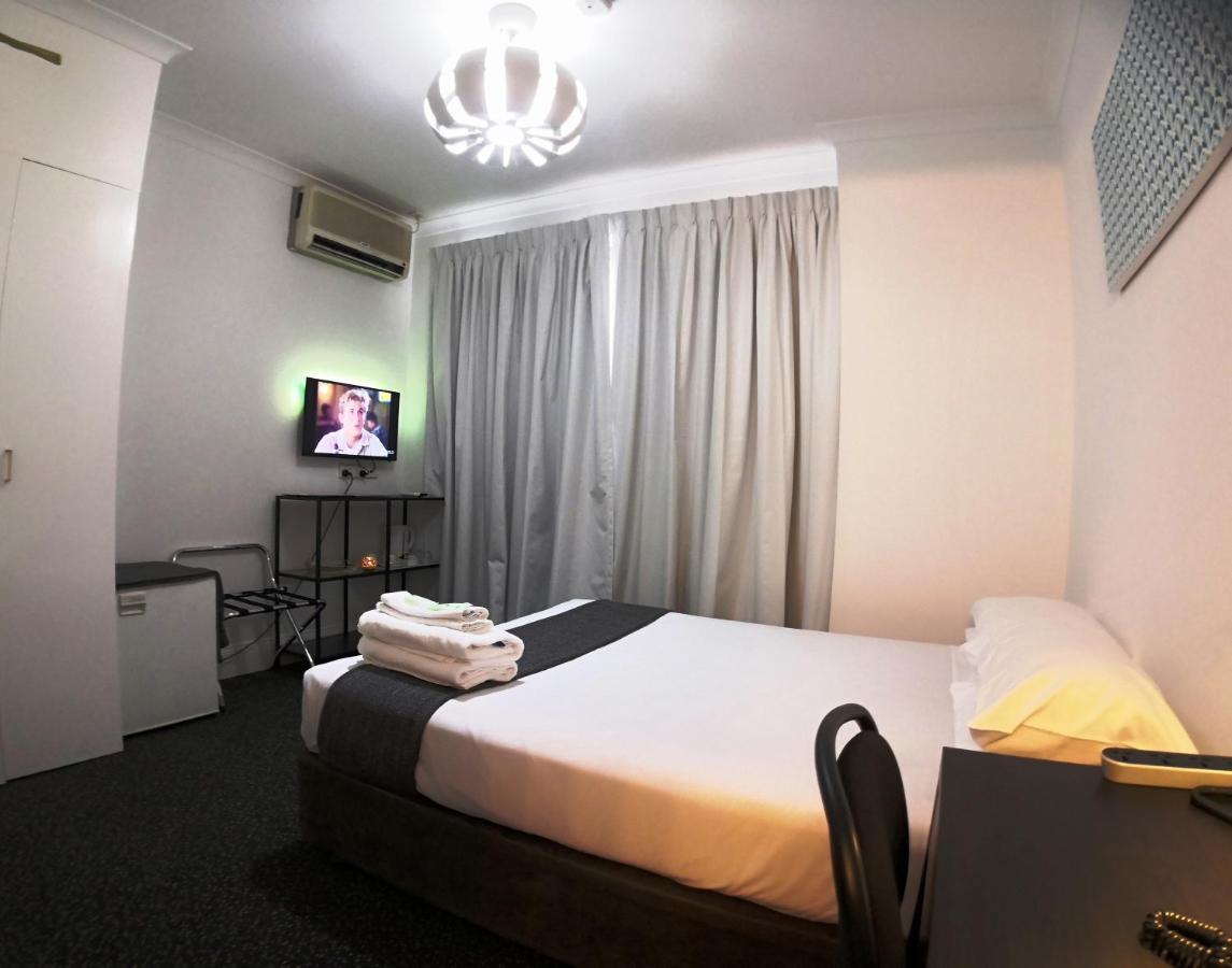Criterion Hotel Перт Экстерьер фото