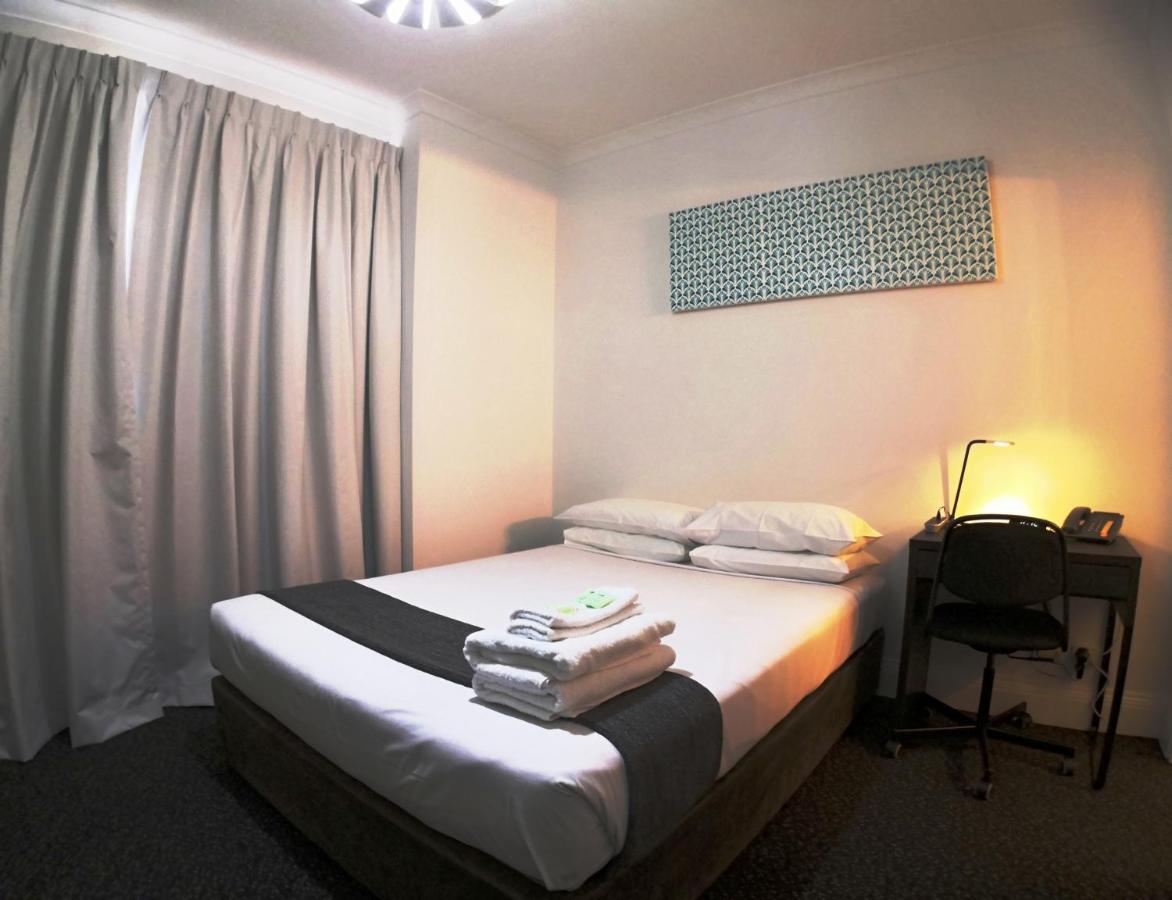 Criterion Hotel Перт Экстерьер фото