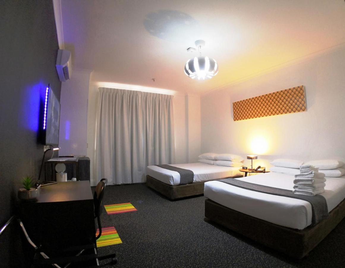 Criterion Hotel Перт Экстерьер фото