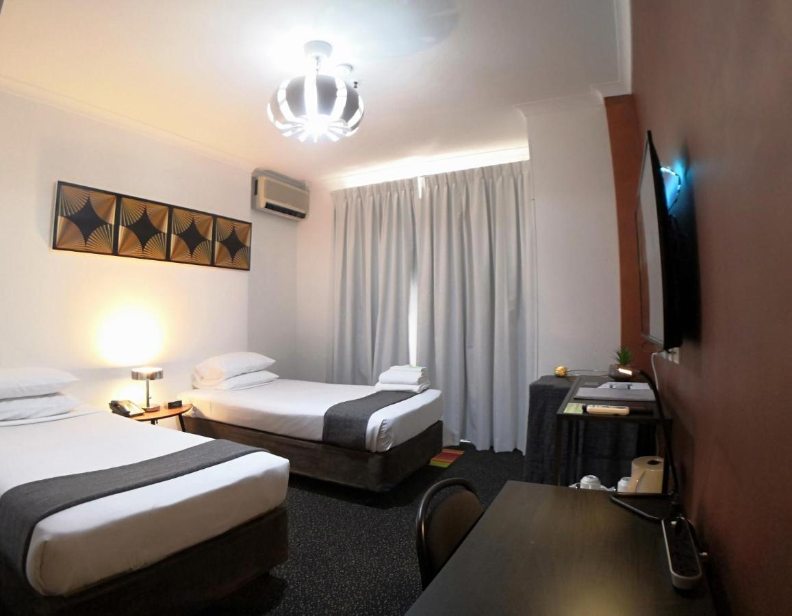 Criterion Hotel Перт Экстерьер фото