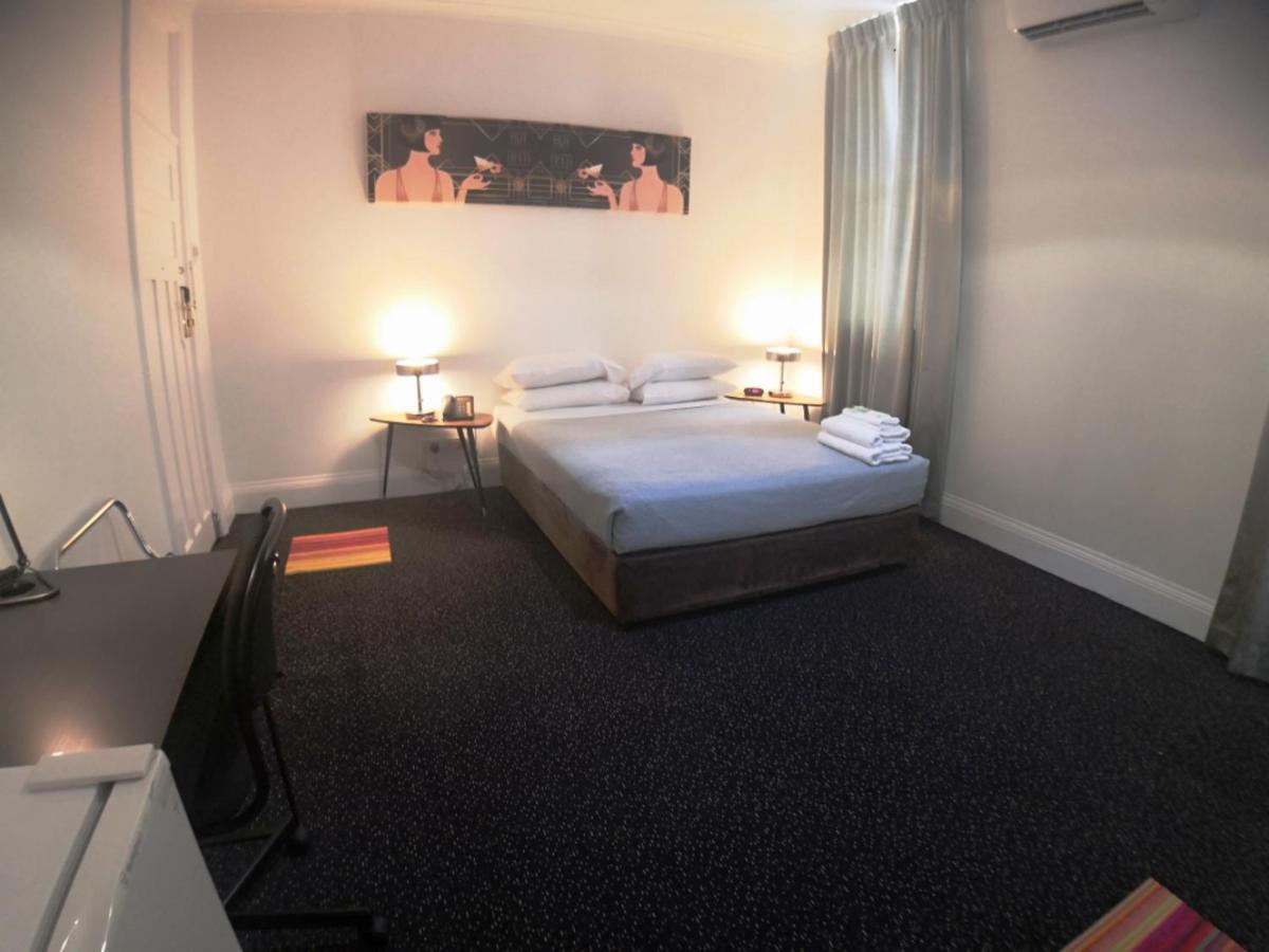 Criterion Hotel Перт Экстерьер фото