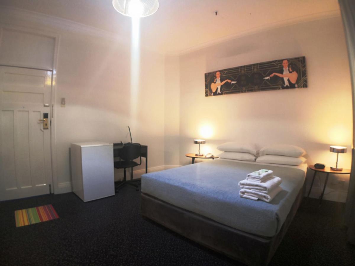 Criterion Hotel Перт Экстерьер фото